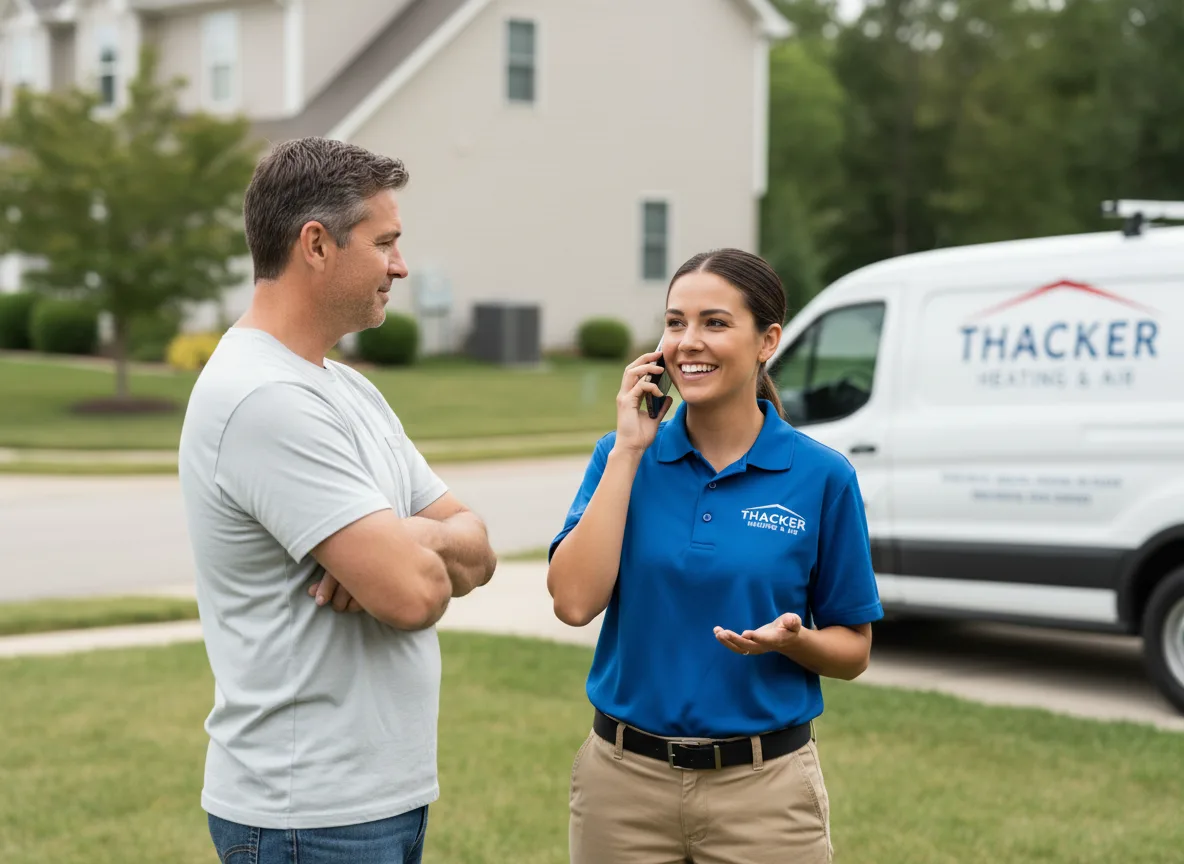 Ac Repair Tanner, AL FAQs